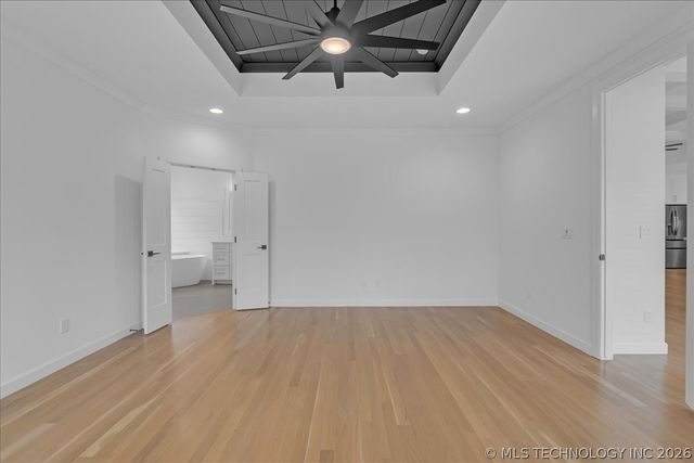 4011 W Albuquerque Street, Broken Arrow, OK 74011