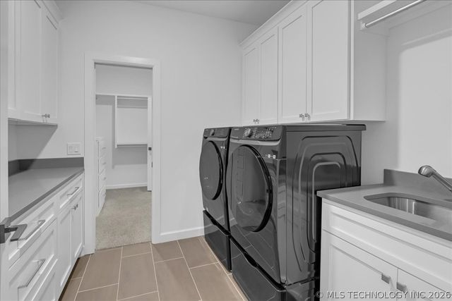 4011 W Albuquerque Street, Broken Arrow, OK 74011