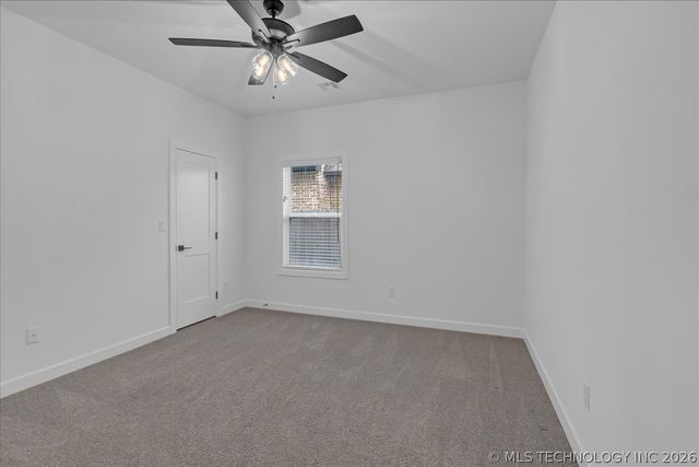 4011 W Albuquerque Street, Broken Arrow, OK 74011