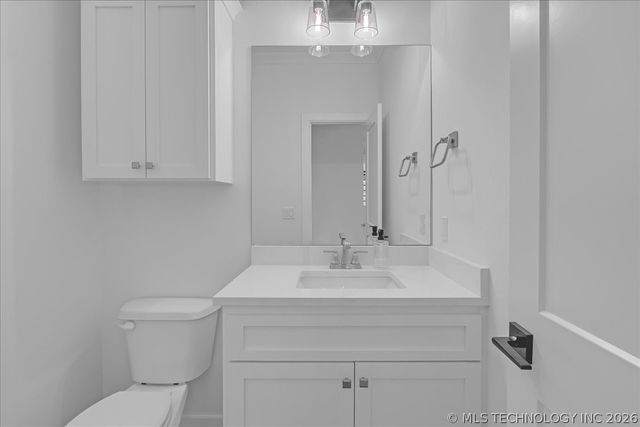 4011 W Albuquerque Street, Broken Arrow, OK 74011