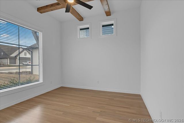 4011 W Albuquerque Street, Broken Arrow, OK 74011