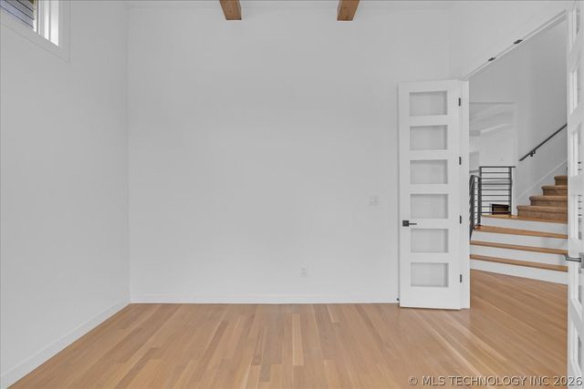 4011 W Albuquerque Street, Broken Arrow, OK 74011