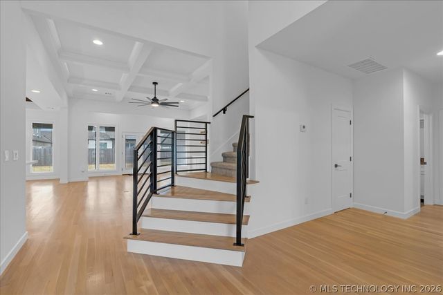 4011 W Albuquerque Street, Broken Arrow, OK 74011