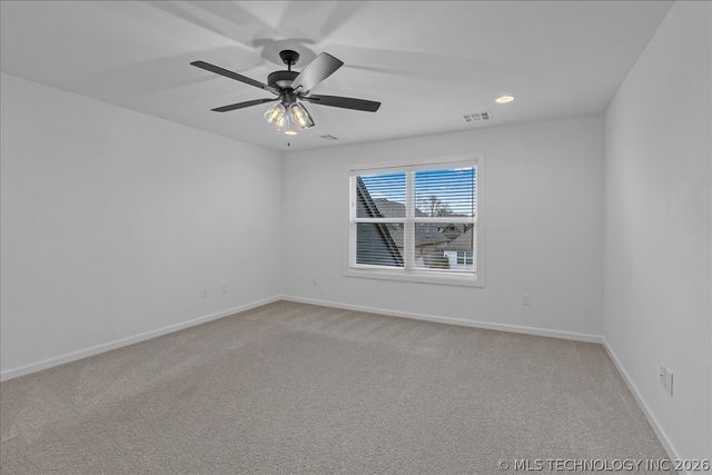 4011 W Albuquerque Street, Broken Arrow, OK 74011