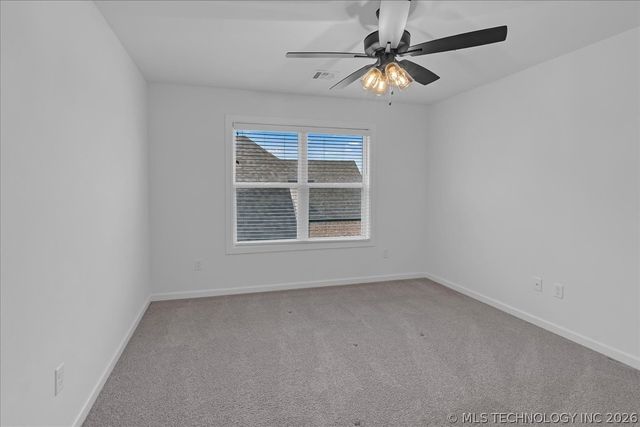 4011 W Albuquerque Street, Broken Arrow, OK 74011