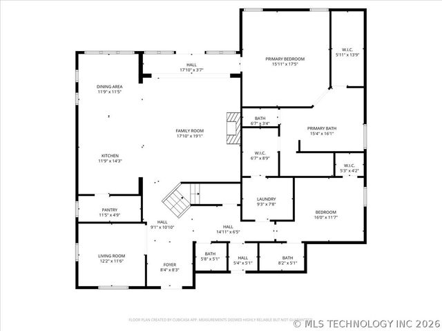 4011 W Albuquerque Street, Broken Arrow, OK 74011