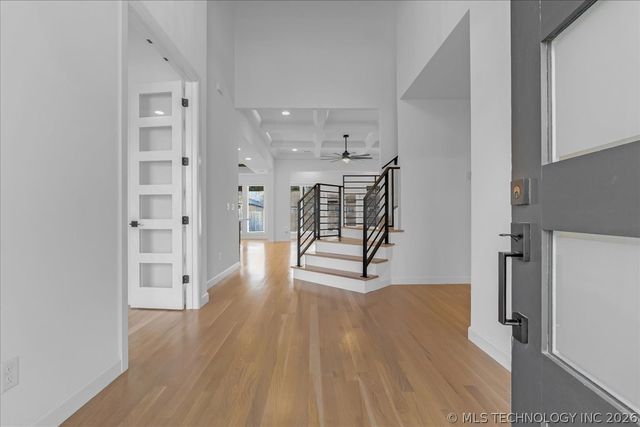 4011 W Albuquerque Street, Broken Arrow, OK 74011