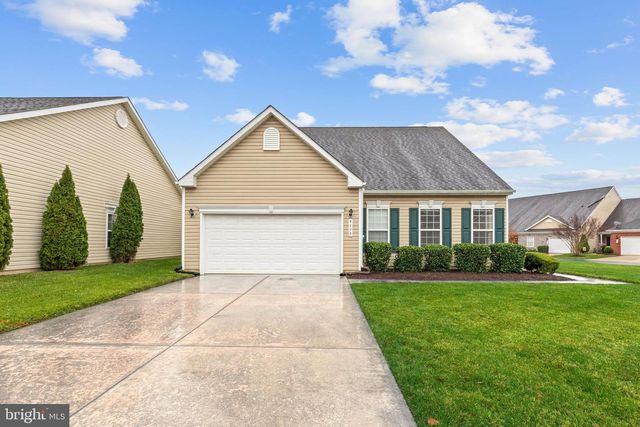 9175 CLUBHOUSE DR, Delmar, MD 21875