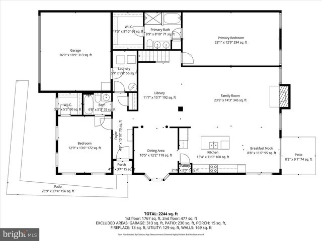 9175 CLUBHOUSE DR, Delmar, MD 21875