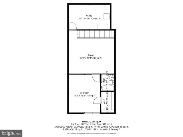 9175 CLUBHOUSE DR, Delmar, MD 21875