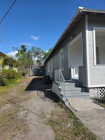 205 S 13TH STREET, Palatka, FL 32177