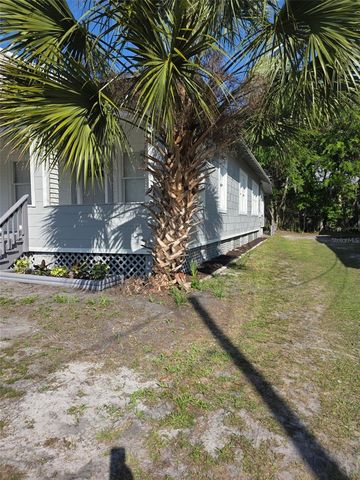 205 S 13TH STREET, Palatka, FL 32177