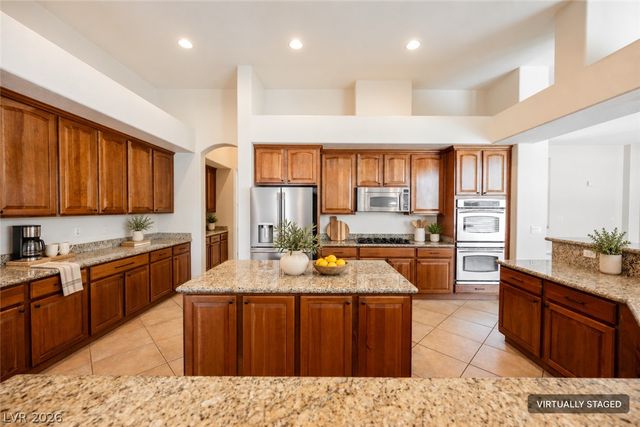 6008 Chessington Avenue, Las Vegas, NV 89131