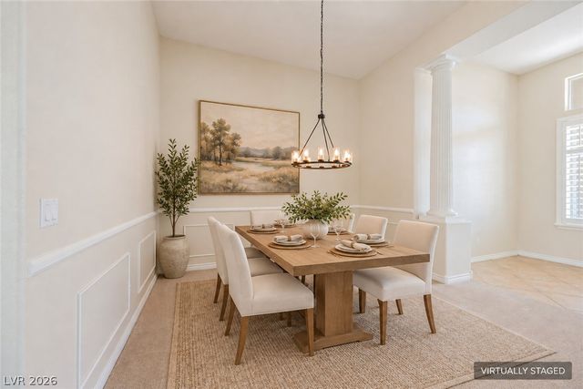 6008 Chessington Avenue, Las Vegas, NV 89131