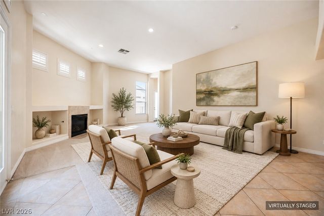 6008 Chessington Avenue, Las Vegas, NV 89131