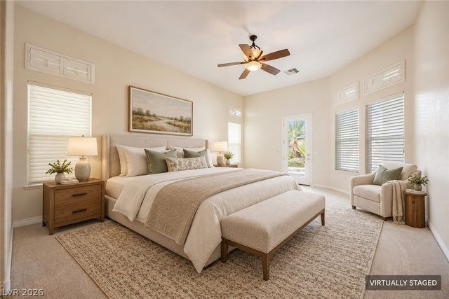6008 Chessington Avenue, Las Vegas, NV 89131
