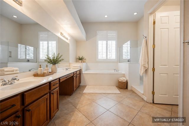 6008 Chessington Avenue, Las Vegas, NV 89131