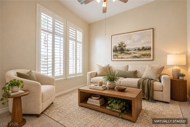 6008 Chessington Avenue, Las Vegas, NV 89131