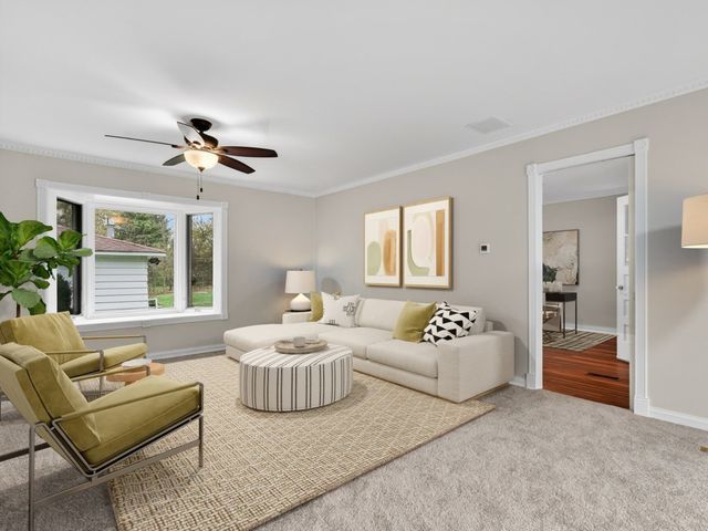 3273 Merrimac Lane, Long Grove, IL 60047