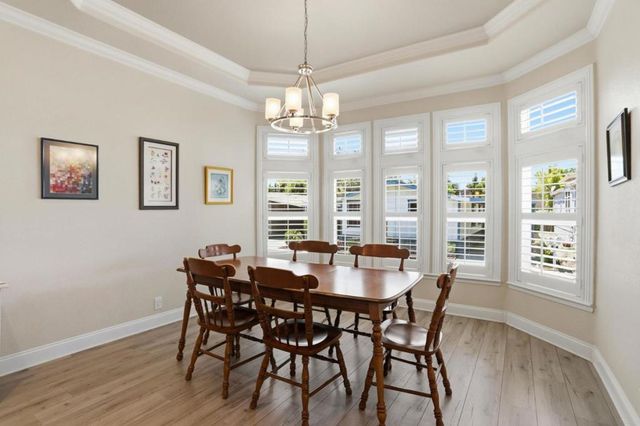 563 Mill Pond Drive, San Jose, CA 95125