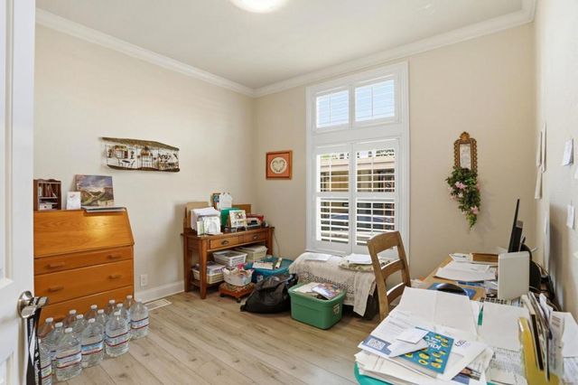563 Mill Pond Drive, San Jose, CA 95125