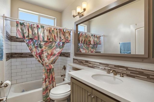 563 Mill Pond Drive, San Jose, CA 95125