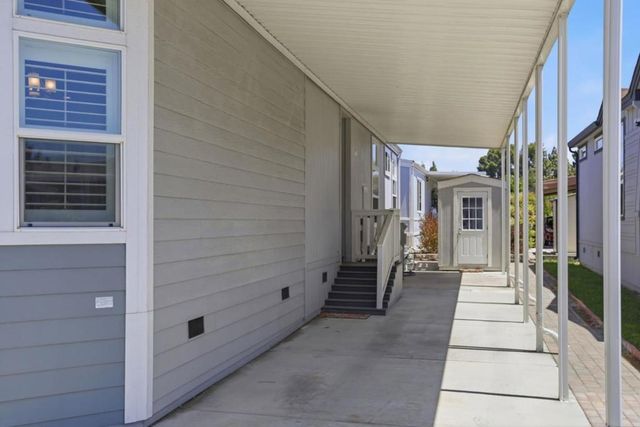 563 Mill Pond Drive, San Jose, CA 95125