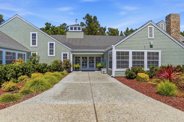563 Mill Pond Drive, San Jose, CA 95125