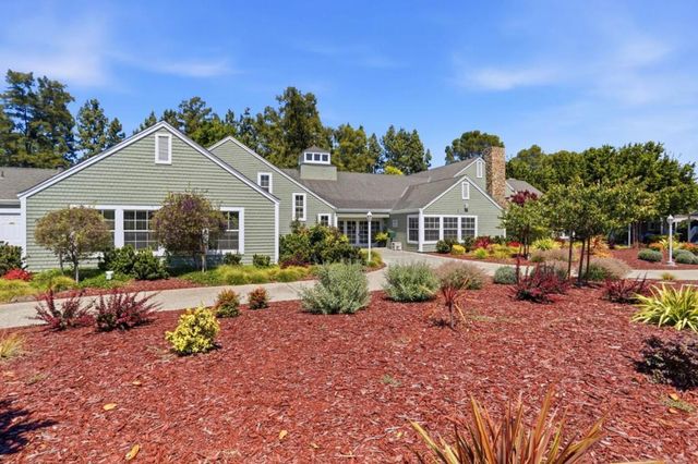 563 Mill Pond Drive, San Jose, CA 95125