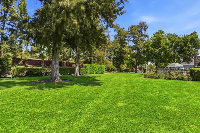 563 Mill Pond Drive, San Jose, CA 95125