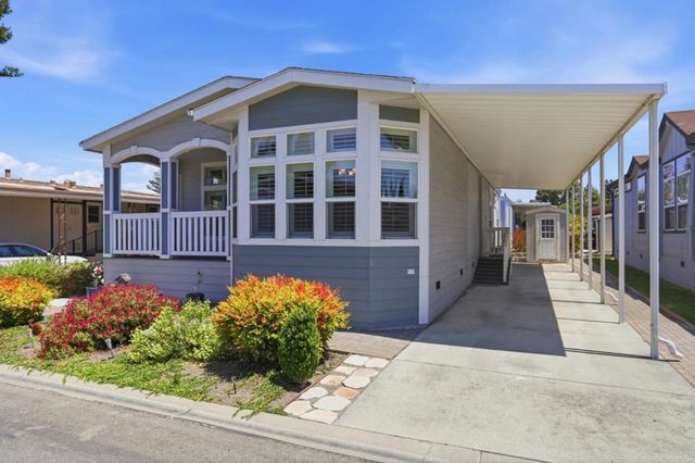563 Mill Pond Drive, San Jose, CA 95125