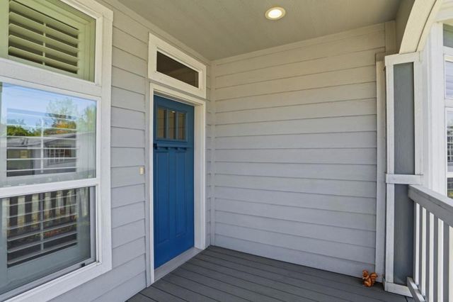 563 Mill Pond Drive, San Jose, CA 95125