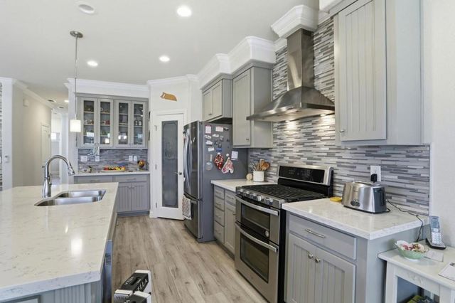 563 Mill Pond Drive, San Jose, CA 95125