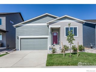 752 Galloway Drive, Johnstown, CO 80534
