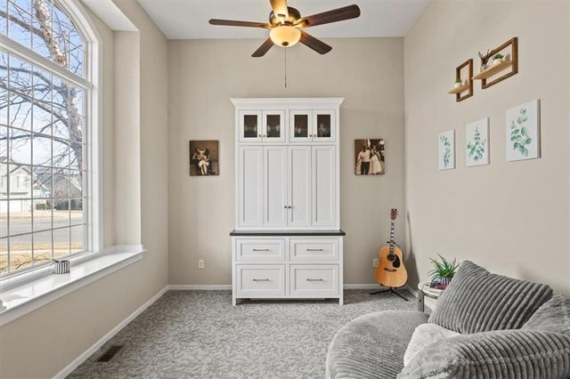 2312 SW Post Oak Court, Lee's Summit, MO 64082