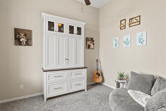 2312 SW Post Oak Court, Lee's Summit, MO 64082