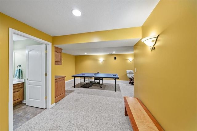 2312 SW Post Oak Court, Lee's Summit, MO 64082