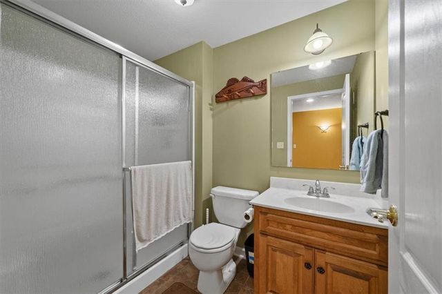 2312 SW Post Oak Court, Lee's Summit, MO 64082