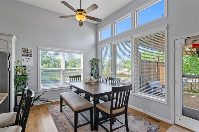 2312 SW Post Oak Court, Lee's Summit, MO 64082