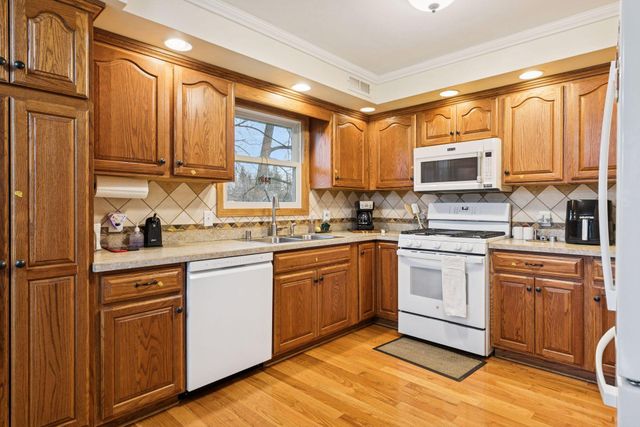 18922 Yalta Street NE, East Bethel, MN 55092