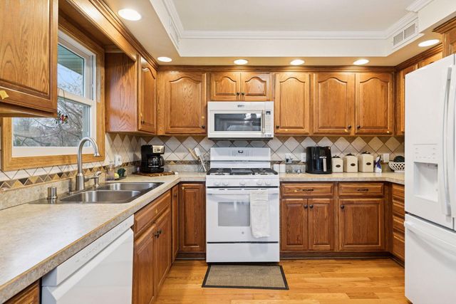 18922 Yalta Street NE, East Bethel, MN 55092