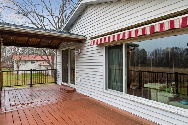 18922 Yalta Street NE, East Bethel, MN 55092