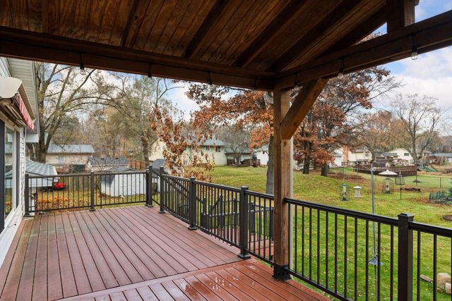 18922 Yalta Street NE, East Bethel, MN 55092