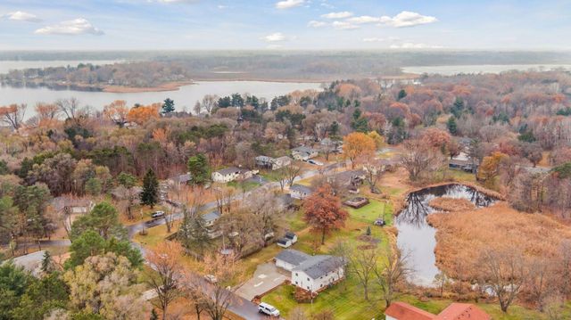 18922 Yalta Street NE, East Bethel, MN 55092