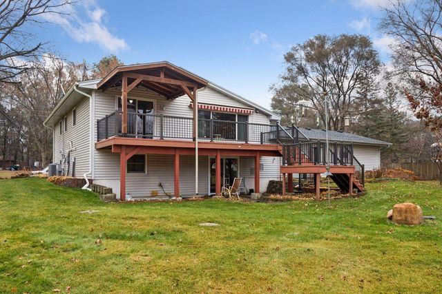 18922 Yalta Street NE, East Bethel, MN 55092