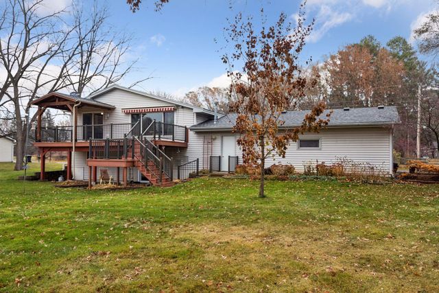 18922 Yalta Street NE, East Bethel, MN 55092