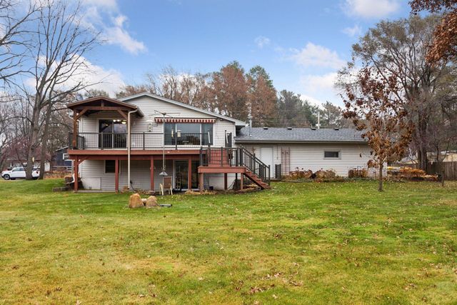 18922 Yalta Street NE, East Bethel, MN 55092