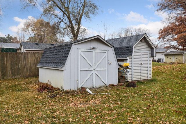 18922 Yalta Street NE, East Bethel, MN 55092