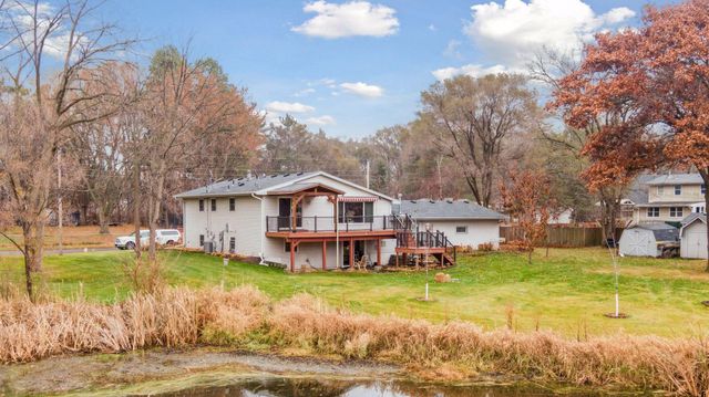 18922 Yalta Street NE, East Bethel, MN 55092