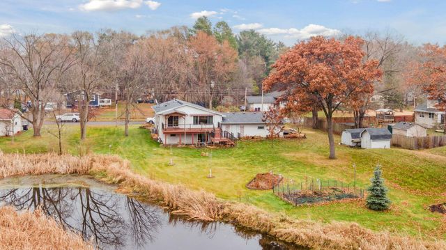 18922 Yalta Street NE, East Bethel, MN 55092